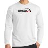 Long Sleeve Performance Blend Tee Thumbnail