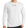 Long Sleeve Performance Blend Tee Thumbnail